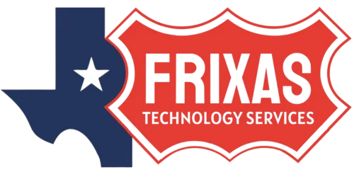 Frixas Logo (500 x 250 px)